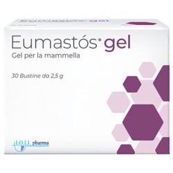 Lo. Li. Pharma Eumastos Gel...