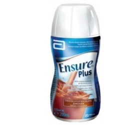 Ensure Plus Cioccolato 4...