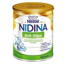 Nidina Anti Stipsi 800 G