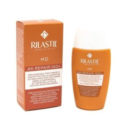 Ist. Ganassini Rilastil Md...