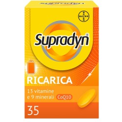 Supradyn Ricarica 35...