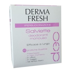 Meda Pharma Dermafresh...