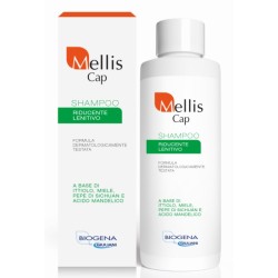 Valetudo Mellis Cap Shampoo...