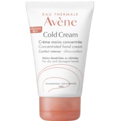 Avène Cold Cream Crema Mani...