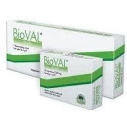 BIOVAL 14BUST MONODOSE 3,0G