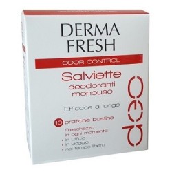 Meda Pharma Dermafresh Odor...