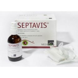 Medivis Septavis 50 Ml + 50...