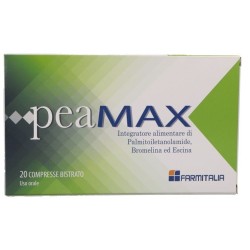 Peamax 20 Compresse...