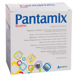 Pantamix 20 Bustine...