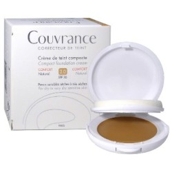 Avene Couvrance Crema...