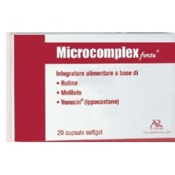 Microcomplex Forte 20...