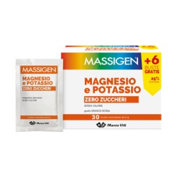 Massigen Magnesio E...