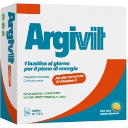 Argivit 14 Bustine Da 11,2...