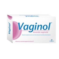 Vaginol Lavanda Vaginale 5...