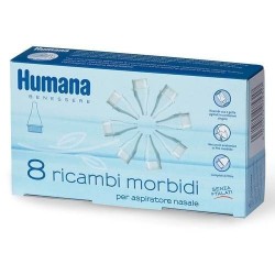 RICAMBIO Morbido Aspiratore...
