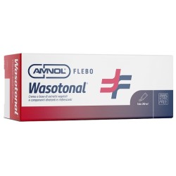 Wasotonal Crema 200ml...