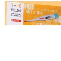 Termometro T-40 Digitale...