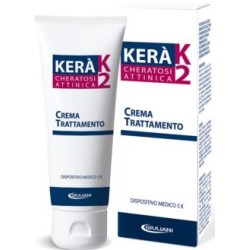 Kera' K2 Crema 50 Ml Giuliani