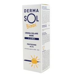 DERMASOL BB 3/12 CR SOLARE75ML