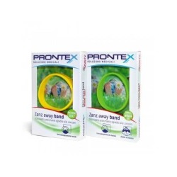 PRONTEX ZANZ AWAY BRACCIALE S