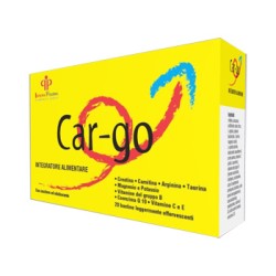 Recordati Car-go 20 Bustine...