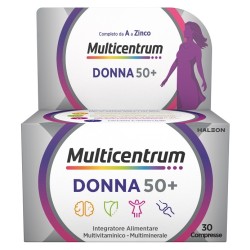 Multicentrum Donna 50+ 30...