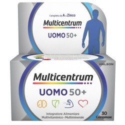 Multicentrum Uomo 50+ 30...