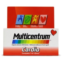 Multicentrum Cardio 60...