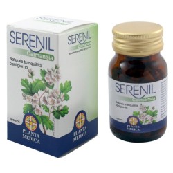 Planta Medica Serenil...