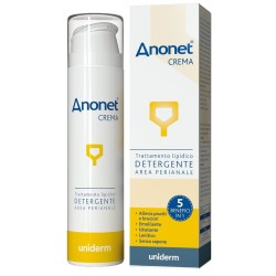Anonet Crema Emolliente...