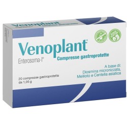 Venoplant 20 Compresse...