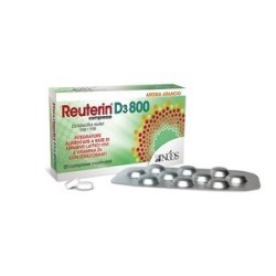 Reuterin D3 800 20...