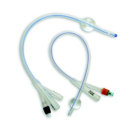 Securmed Catetere Foley 2...