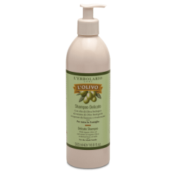 L'Erbolario - L'Olivo...