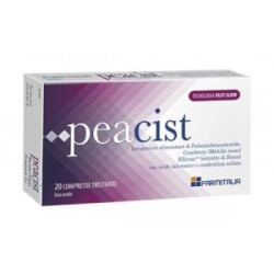 Peacist 20 Compresse...