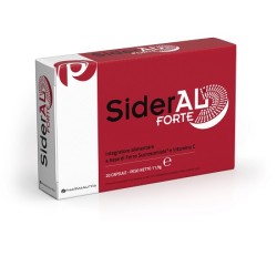 Sideral Forte 20 Capsule...