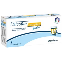 Dicoflor Complex Junior 12...
