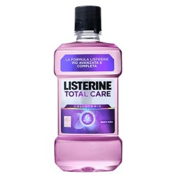 Johnson & Johnson Listerine...