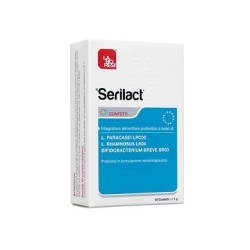 Laborest Italia Serilact 16...