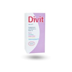 Farma Deb Divit 200 Ml