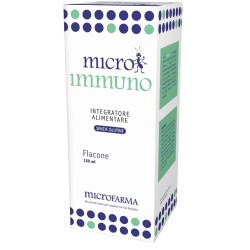 Microfarma Microimmuno 150 Ml