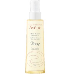 Avene Body Olio Pelle...