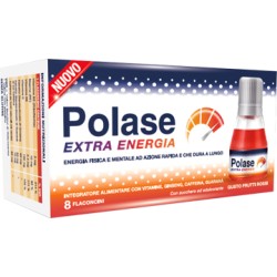 Polase Extra Energia...