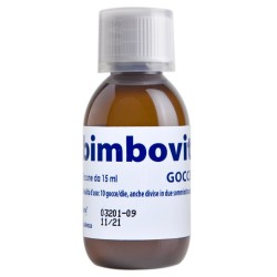 Pharmaguida Bimbovit Gocce...