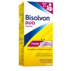 Bisolvon Duo Emolliente...