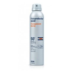 Isdin Fotoprotector...