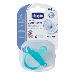 Chicco Gommotto Silicone...