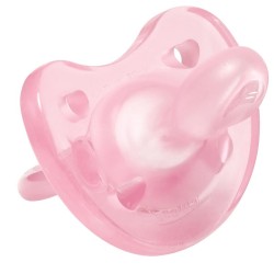 Chicco Gommotto Silicone...