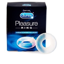 Durex Pleasure Ring per un...
