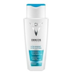 Vichy Dercos Shampoo Ultra...
